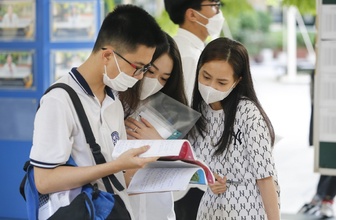 Các trường xét học bạ 2023 ở Hà Nội mới cập nhật 